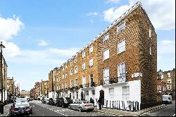 York Street, Marylebone, London, Marylebone W1H1PW