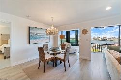 3430 Gulf Shore BLVD N #2D, Naples FL 34103