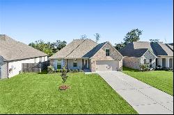 223 Hidden Cypress Drive, Belle Chasse LA 70037