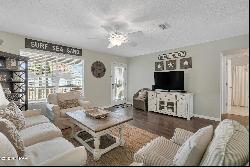 17642 Front Beach Road Unit A5, Panama City Beach FL 32413