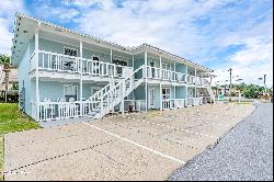 17642 Front Beach Road Unit A5, Panama City Beach FL 32413