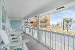 17642 Front Beach Road Unit A5, Panama City Beach FL 32413