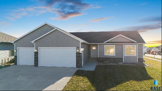 5301 E 63rd St, Sioux Falls SD 57108