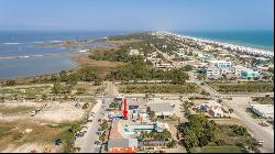 28 W Bay Shore Dr, St. George Island FL 32328