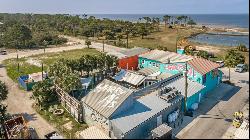 28 W Bay Shore Dr, St. George Island FL 32328