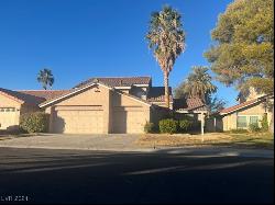 414 Ackerman Lane, Henderson NV 89014