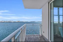 770 Claughton Island Dr Unit 815, Miami FL 33131