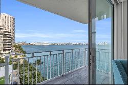 770 Claughton Island Dr Unit 815, Miami FL 33131