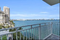 770 Claughton Island Dr Unit 815, Miami FL 33131