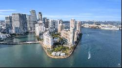 770 Claughton Island Dr Unit 815, Miami FL 33131