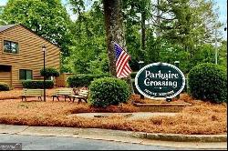 702 Parkaire Crossing, Marietta GA 30068