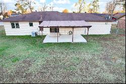 1001 W Callahan Drive, Rogers AR 72758