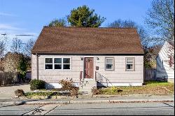 207 Potter St, New Bedford MA 02740