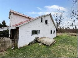 332 Ridge Rd, S Mahoning/Plumville PA 16211