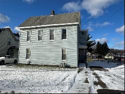 115-117 East Avenue Unit 115, Hornell NY 14843