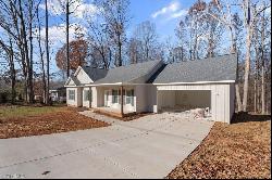 4685 Walkertown Community Center Road, Walkertown NC 27051