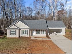 4685 Walkertown Community Center Road, Walkertown NC 27051