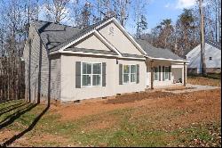 4685 Walkertown Community Center Road, Walkertown NC 27051