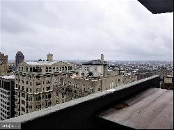 224-30 W Rittenhouse Square Unit 2705, Philadelphia PA 19103