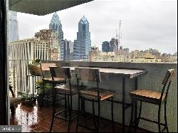 224-30 W Rittenhouse Square Unit 2705, Philadelphia PA 19103