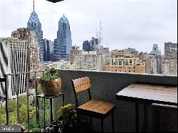 224-30 W Rittenhouse Square Unit 2705, Philadelphia PA 19103