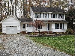 583 Norwich Drive, Ruther Glen VA 22546