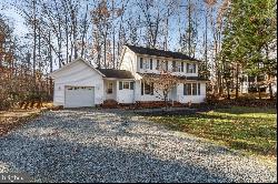 583 Norwich Drive, Ruther Glen VA 22546