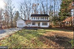 583 Norwich Drive, Ruther Glen VA 22546