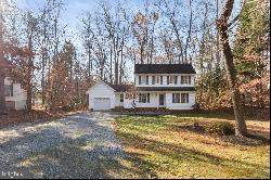 583 Norwich Drive, Ruther Glen VA 22546