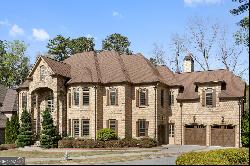 2015 Shaudi Lane, Atlanta GA 30345