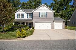 1908 Buckminster Drive, Whitsett NC 27377