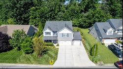 1908 Buckminster Drive, Whitsett NC 27377