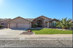 19418 N 86th Drive, Peoria AZ 85382