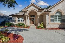 1634 Pebble Beach Boulevard, Green Cove Springs FL 32043