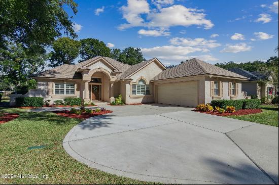 1634 Pebble Beach Boulevard, Green Cove Springs FL 32043