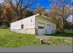 1796 Harbor Edinburg Rd, Union Twp - Law PA 16116