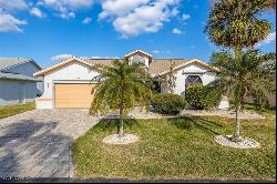 17796 Acacia Drive, North Fort Myers FL 33917