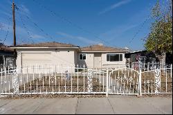 487 E Valley Street, Coalinga CA 93210