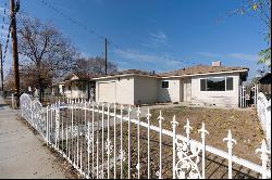 487 E Valley Street, Coalinga CA 93210