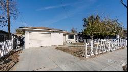 487 E Valley Street, Coalinga CA 93210