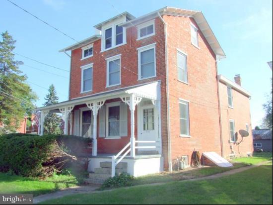 436 Market Street Unit REAR, Oxford PA 19363