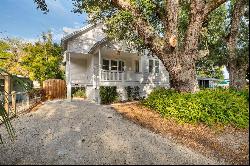 1153 Ocean Boulevard, St Simons Island GA 31522