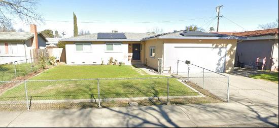 717 San Lucas Ave, Stockton CA 95210