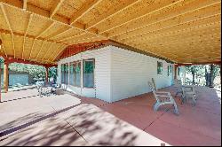 9 Rivera Lane, Pecos NM 87552