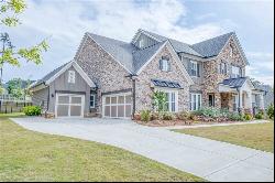 8025 Kelsey Place, Johns Creek GA 30097