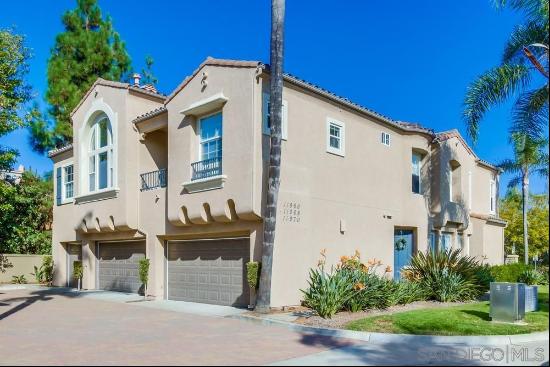 11966 Miro Circle, San Diego CA 92131