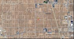 0 Palm Street, Adelanto CA 92301