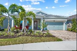 5697 Long Shore Loop, Sarasota FL 34238