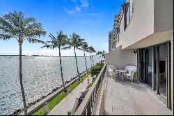 520 Brickell Key Dr Unit A-BH25, Miami FL 33131