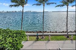 520 Brickell Key Dr Unit A-BH25, Miami FL 33131